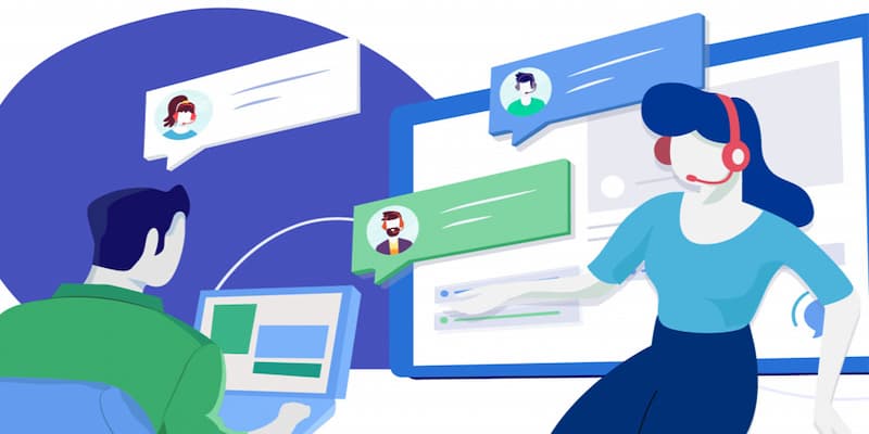 Các kênh Liên hệ Manclub phổ biến