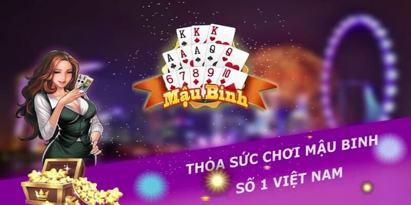 Chiến thuật chơi mậu binh đổi tiền tại Manclub
