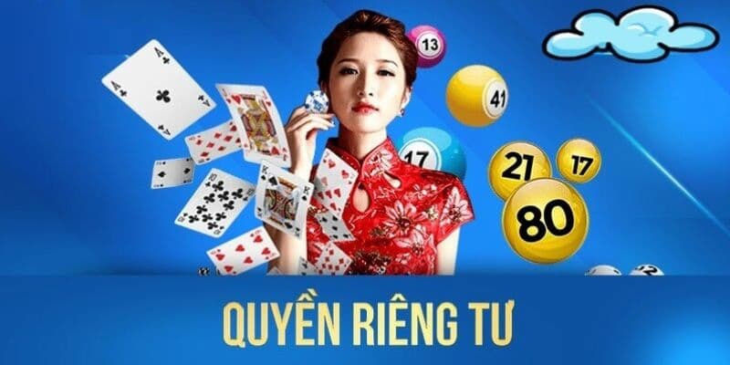 Công nghệ bảo vệ quyền riêng tư Manclub