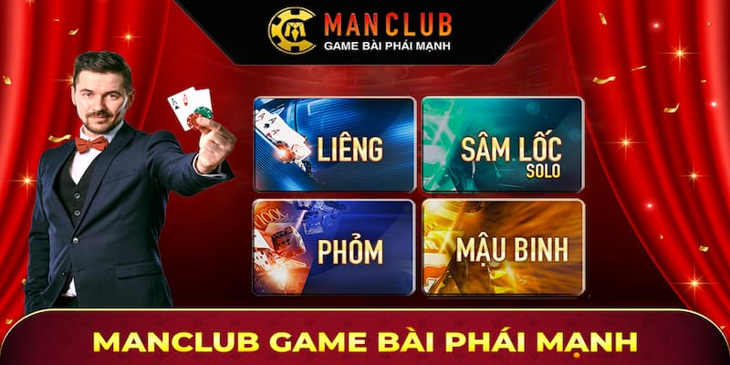 Đánh giá Manclub Đánh giá Manclub về các trò chơi nổi bật