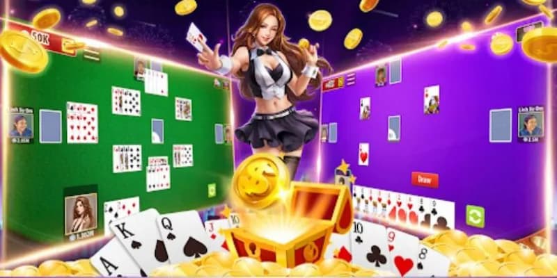 Giới thiệu về Game Bài Manclub