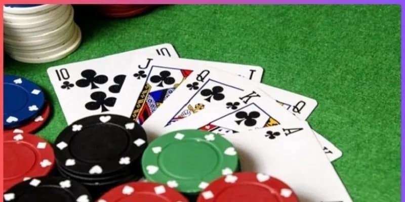 Hướng dẫn áp dụng phỏm bịp hay tại Manclub