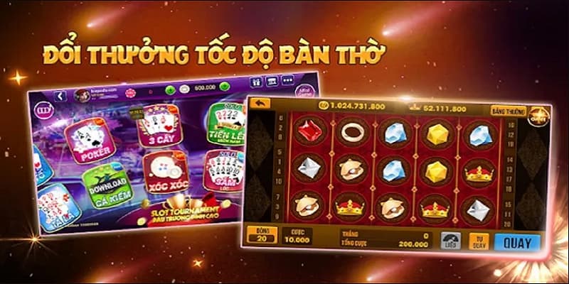 Hướng dẫn chơi Game Bài Manclub cho người mới