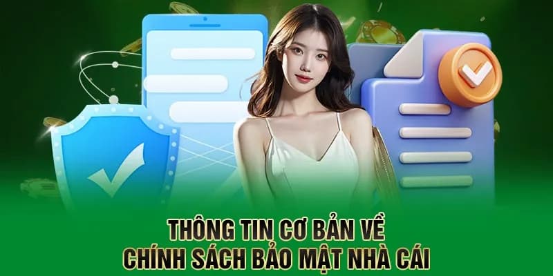 Lợi ích của người chơi khi hiểu chính sách bảo mật Manclub