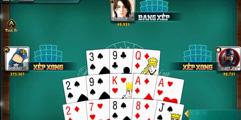 Lợi ích khi áp dụng cách chơi Mậu Binh chuẩn