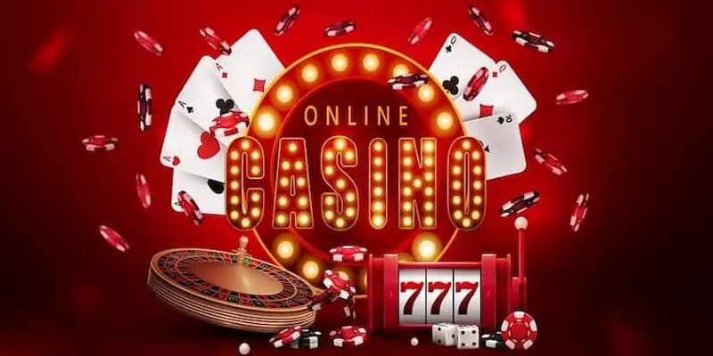 Casino Manclub Ưu đãi và chương trình thưởng tại Casino Manclub